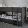 Kids Bunk Bed