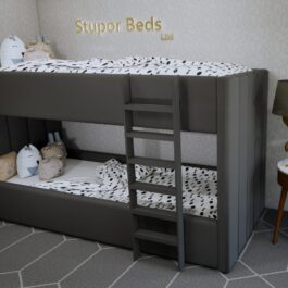 Ambar Kids Bunk Bed