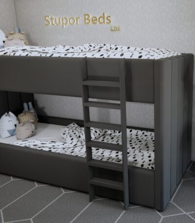 Kids Bunk Bed