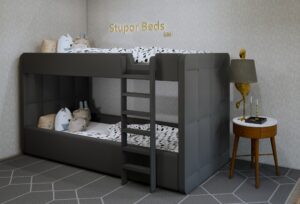 Josfi Kids Bunk Bed