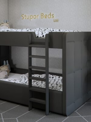 Josfi Kids Bunk Bed