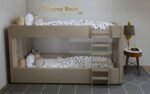 Josfi Kids Bunk Bed - Image 3