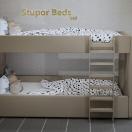 Josfi Kids Bunk Bed