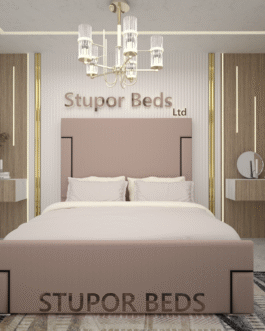 NORMAL BASE BED-34