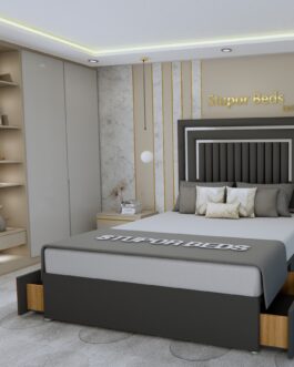 DIWAN BED-10