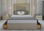 divan Strip bed online