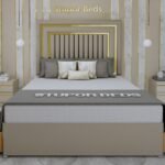 divan Strip bed online