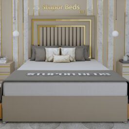 Diana Divan Strip Bed