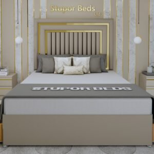 Diana Divan Strip Bed