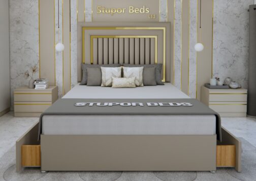 DIWAN BED-10
