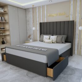 Olya Divan Bed