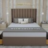 divan bed with storage