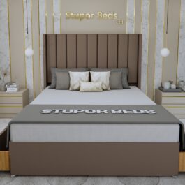 Olya Divan Bed