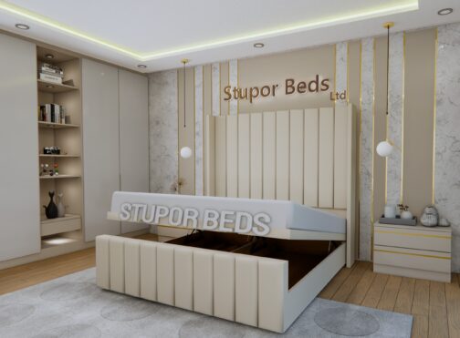 DIWAN BED-1