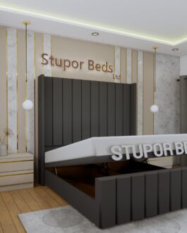 DIWAN BED-1