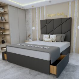 Dasha Divan Bed