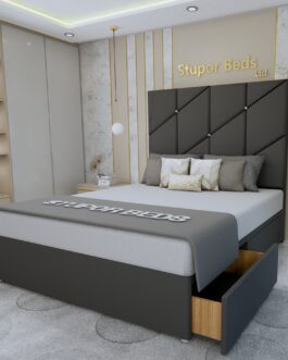 DIWAN BED-14