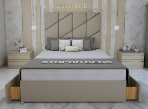 Dasha Divan Bed