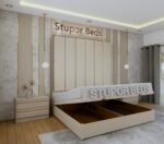 Vanka Divan Bed - Image 3