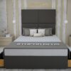 divan bed base