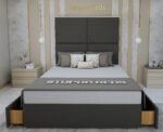 divan bed base