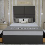 divan bed base