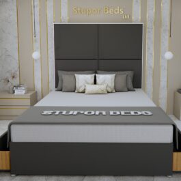 Polina Divan Bed