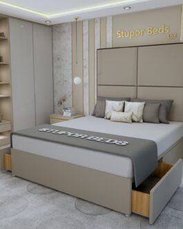 DIWAN BED-4