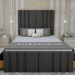 Divan Single Beds with Storage