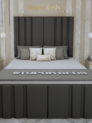 Divan Single Beds with Storage
