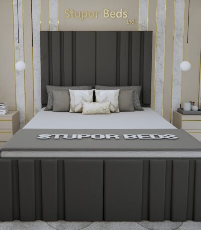 Divan Single Beds with Storage