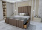 Line Divan Bed - Image 3