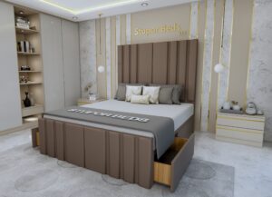 DIWAN BED-6