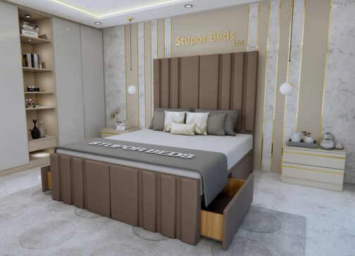 DIWAN BED-6 - Image 2