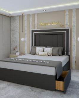 DIWAN BED-7