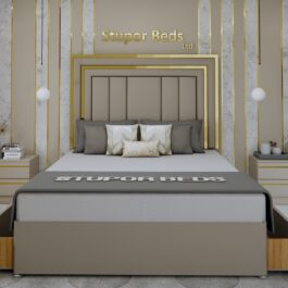 Olien Divan Bed