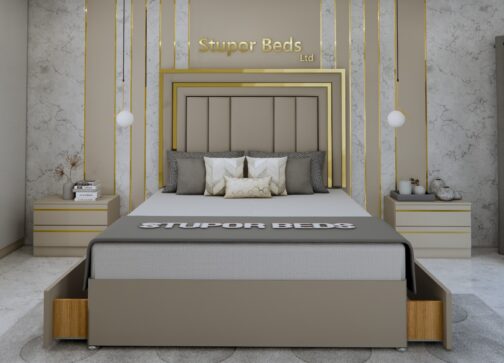 DIWAN BED-7