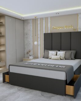 DIWAN BED-8