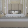 DIWAN BED-8 MINK divan bed in Edinburgh