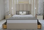 4 Drawer Divan Beds