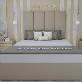 Oksana Divan Bed