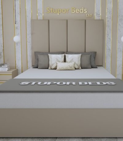 4 Drawer Divan Beds