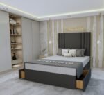 Mischa Divan Bed - Image 3