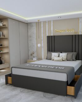 DIWAN BED-9