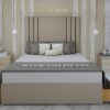 DIWAN BED-9 MINK Cheap Divan Beds