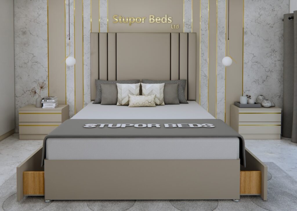 Cheap Divan Beds