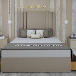 Mischa Divan Bed