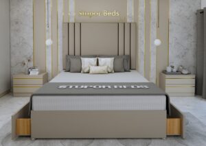 Mischa Divan Bed
