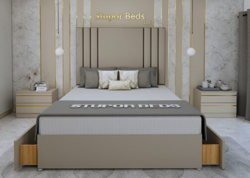 DIWAN BED-9