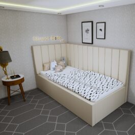 Cindela Kids Bed